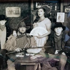 Meet your Posher, Will